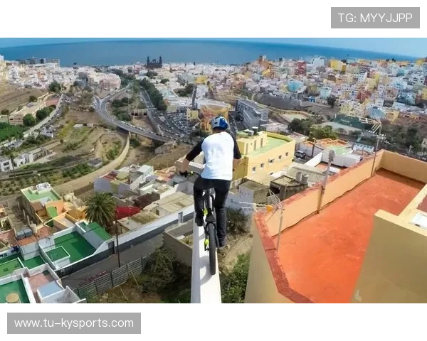 城市极速跑酷巡演，街头极限运动亮相城市舞台，街道极限跑酷