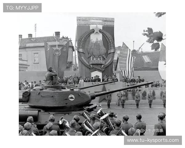 德国横扫前南斯拉夫，取得四连胜，德国干涉南斯拉夫内战